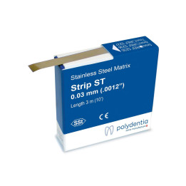 Matirx Strip ST Metal Strap