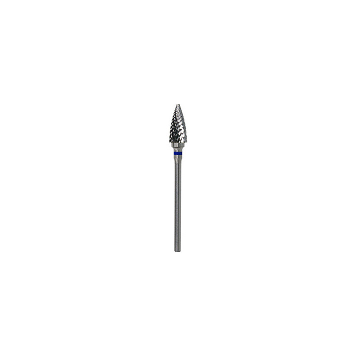 Cross-Cut G6 Solid Carbide Milling Cutter