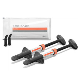 SimpliShade™ Bulk Fill 4 g