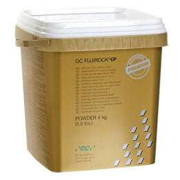 FujiRock EP Premium Line plaster 4 kg