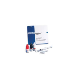 DMG LuxaBond Total Etch Intro Kit