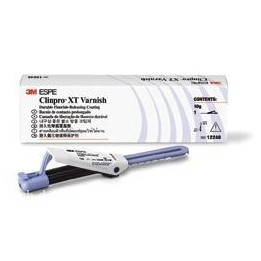 Clinpro XT Varnish (1 clicker) / 10g