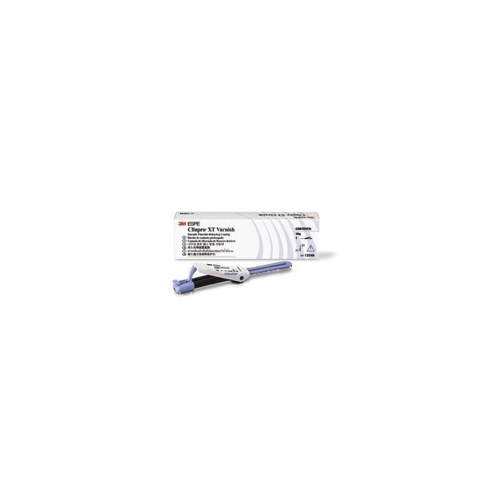 Clinpro XT Varnish (1 clicker) / 10g