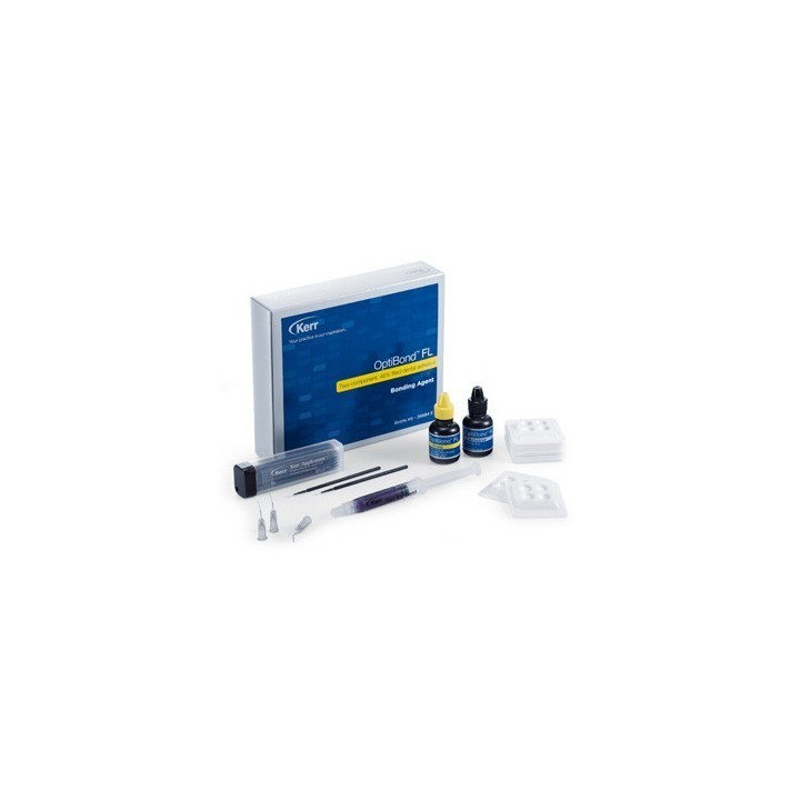 OptiBond FL Kit / 2 x 8 ml