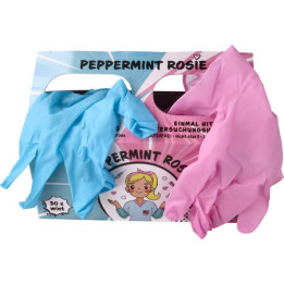 STYLE PEPPERMINT ROSIE Nitrile Gloves