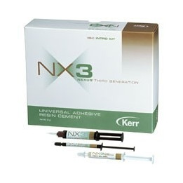 NX3 Intro Kit