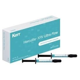 Herculite XRV Ultra Flow / 2 x 2g