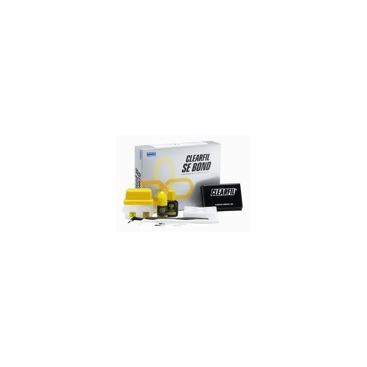 Clearfil SE Bond / Primer 6ml + Bond 5ml