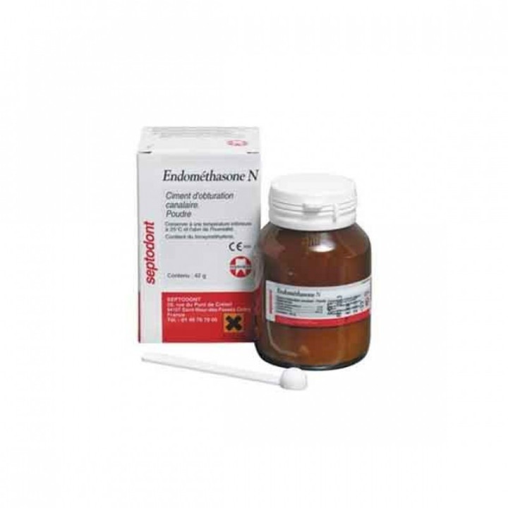 Endomethasone N / 14g