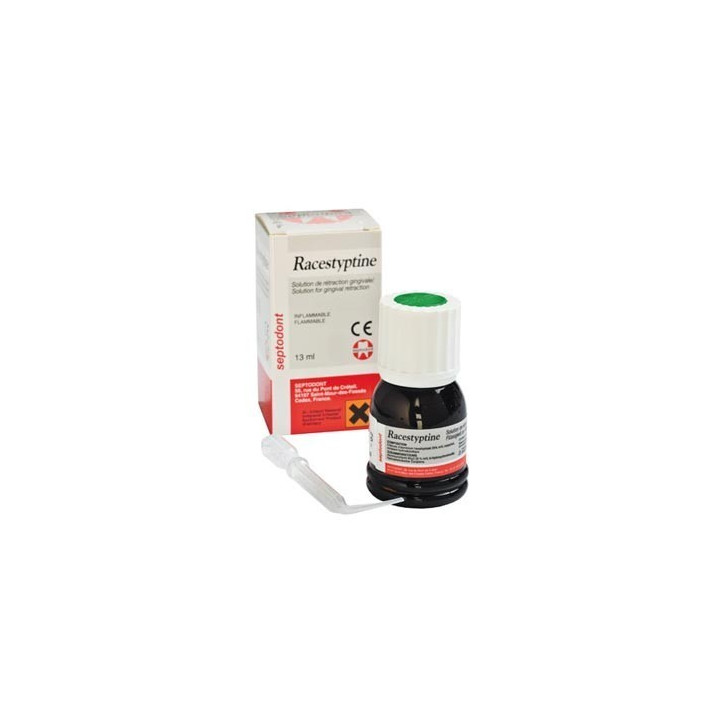 Racestyptine / 13ml