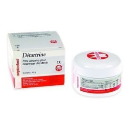 Detartrine 45g