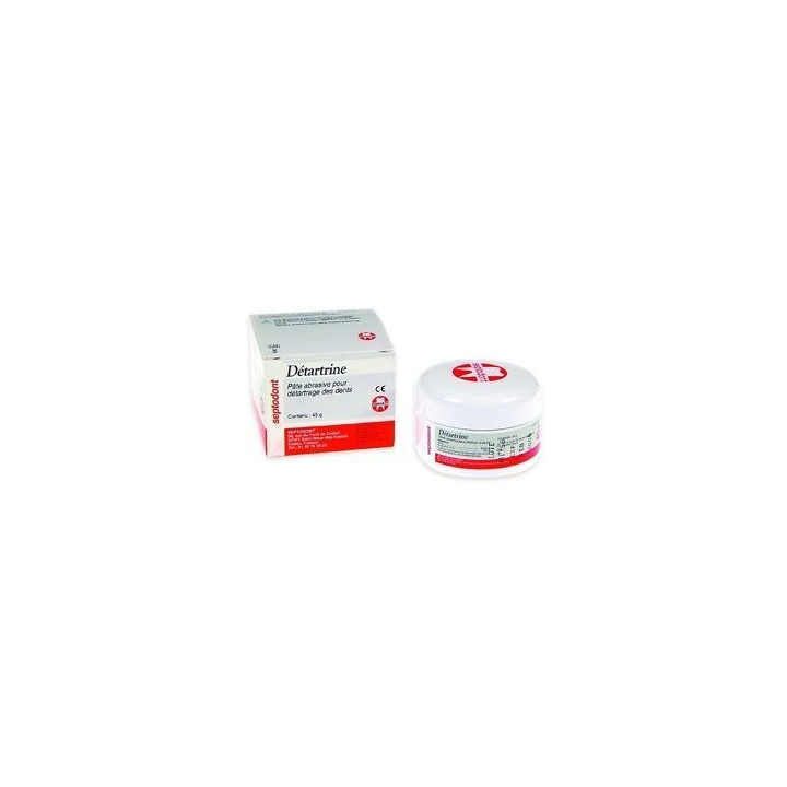 Detartrine 45g