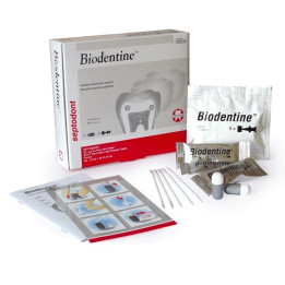 Biodentine / 5 x 0.7g + liquid