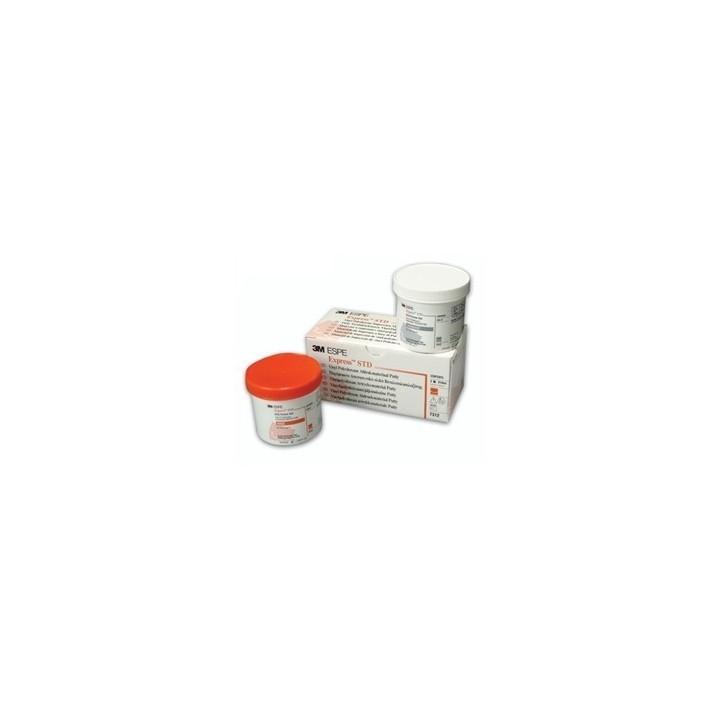Express STD / 610ml