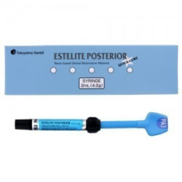 Estelite Posterior / 4,2g (2ml)