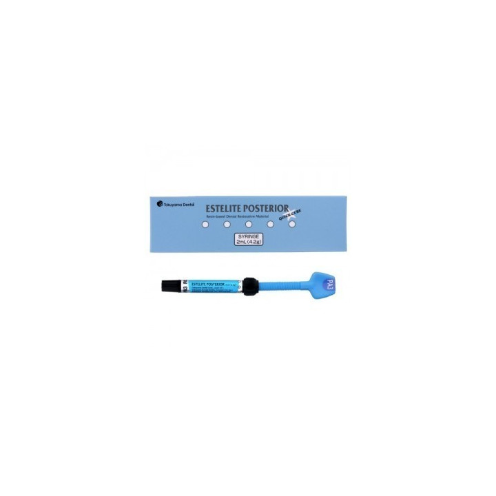 Estelite Posterior / 4,2g (2ml)