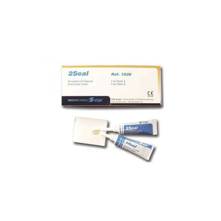 2Seal / 2 x 4ml