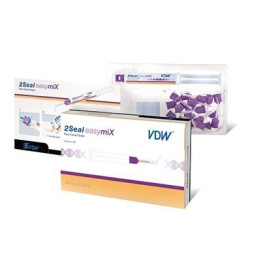 2Seal easymiX Starter Kit