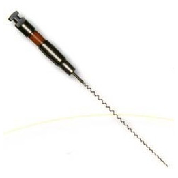Needles Lentulo without springs / 4 pcs.