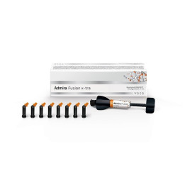 Admira Fusion x-tra / 3g