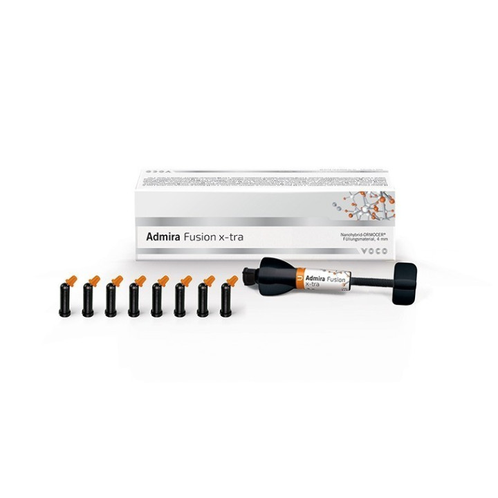 Admira Fusion x-tra / 3g