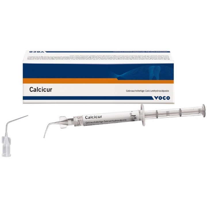 Calcicur / 2,5g