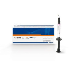 Calcimol LC / 2 x 2.5 g