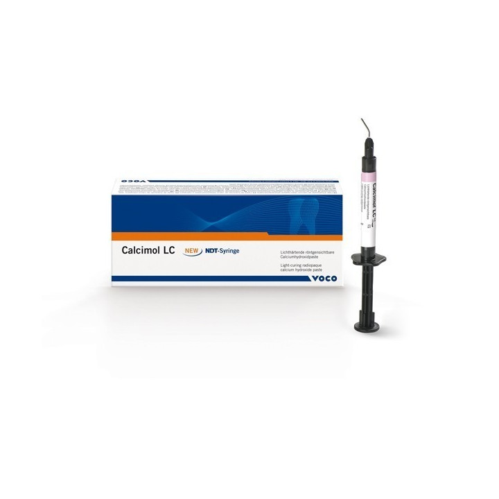 Calcimol LC / 2 x 2,5g