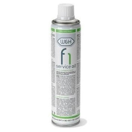 Oil for maintenance of the terminals F1 W&H / 400ml