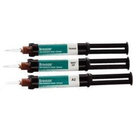 Breeze 7.8 g / 4 ml