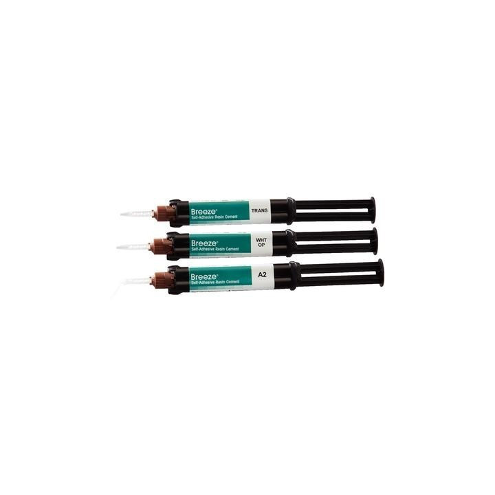 Breeze 7,8 g / 4 ml