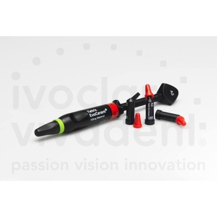 Tetric EvoCeram / 3g