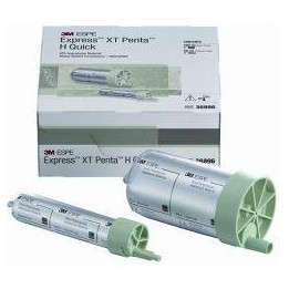 Express XT Penta H Quick / ref. 300 ml + 60 ml (ref. 36896)