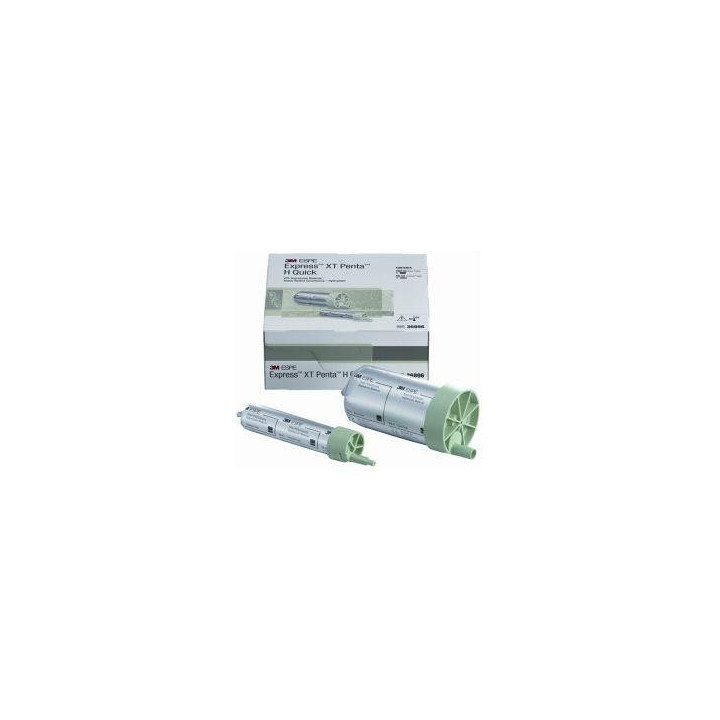 Express XT Penta H Quick / uzup. 300ml + 60 ml (nr kat. 36896)