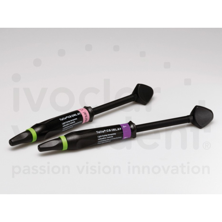Telio CS Inlay / Onlay / 2,5g