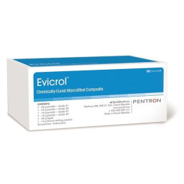 Evicrol 70g