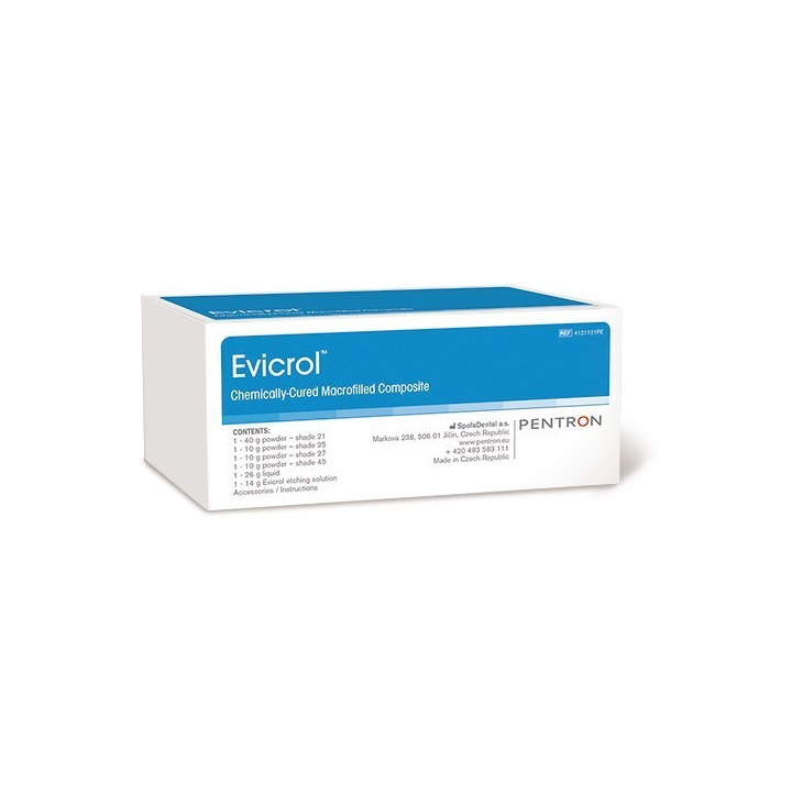 Evicrol 70g