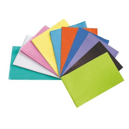 Veils for patients 500 pieces.