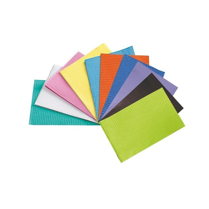 Veils for patients 500 pieces.