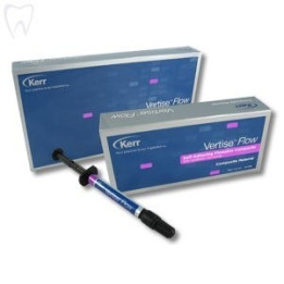 Vertise Flow Kit 2x2g A2/A3 + Vertise Flow 1x2g A2