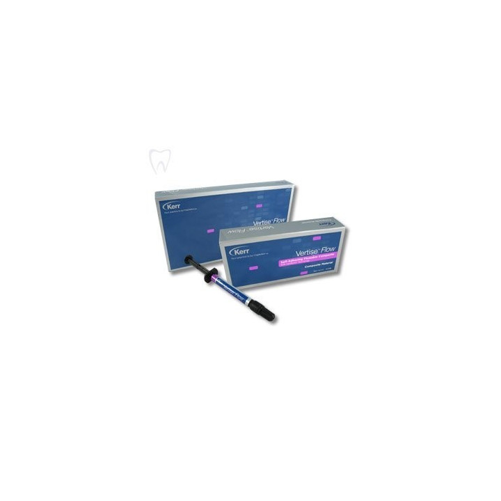 Vertise Flow Kit 2x2g A2 / A3 + Vertise Flow 1x2g A2