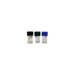 3x FIBREKLEER 4x TAPERED (Easy glassPost refill) 10szt.