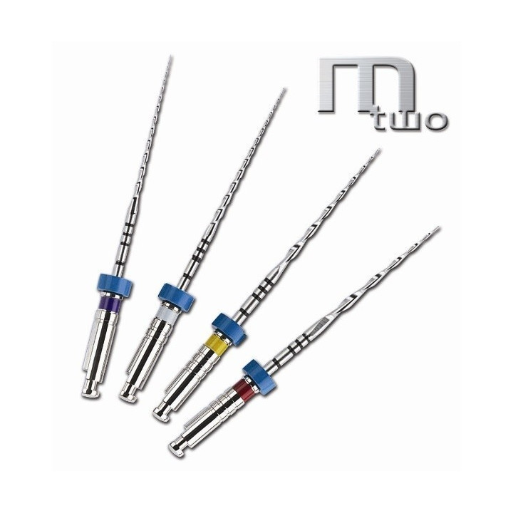 Instrumenty Mtwo / 6 szt.