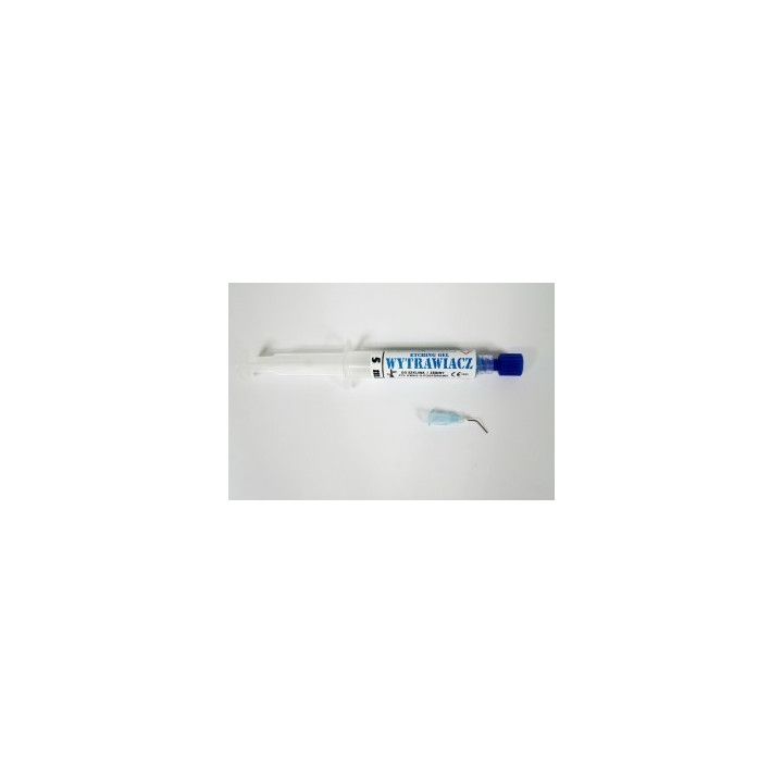 Etching gel 5ml