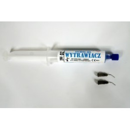 Etching gel 20ml