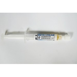 EDTA CREAM 17% 2ml