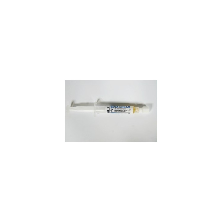 EDTA CREAM 17% 2ml