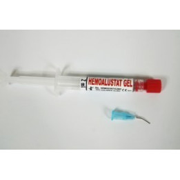 HEMOALUSTAT GEL 2 ml