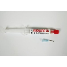 HEMOALUSTAT GEL 5 ml