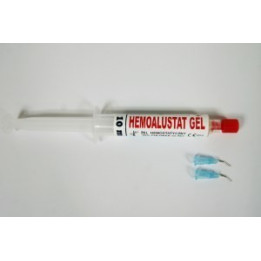HEMOALUSTAT GEL 10 ml
